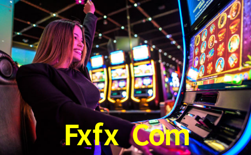Premium Interface Fxfx Com