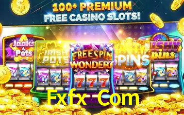 Exclusive Offers Fxfx Com